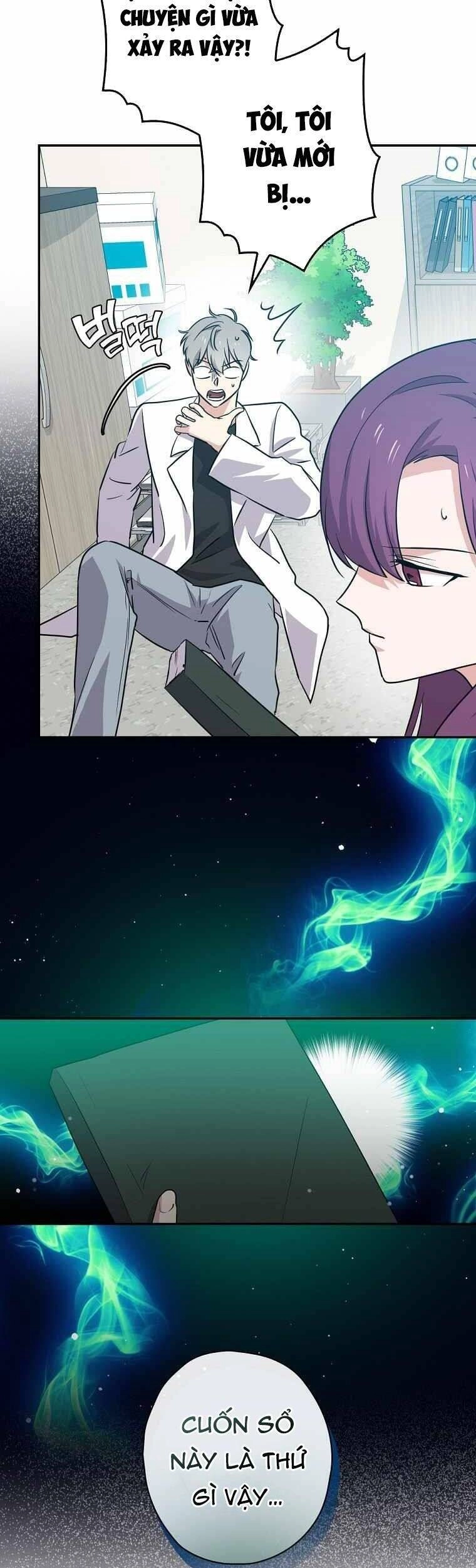 Vua Phim Truyền Hình Chapter 49 - 38