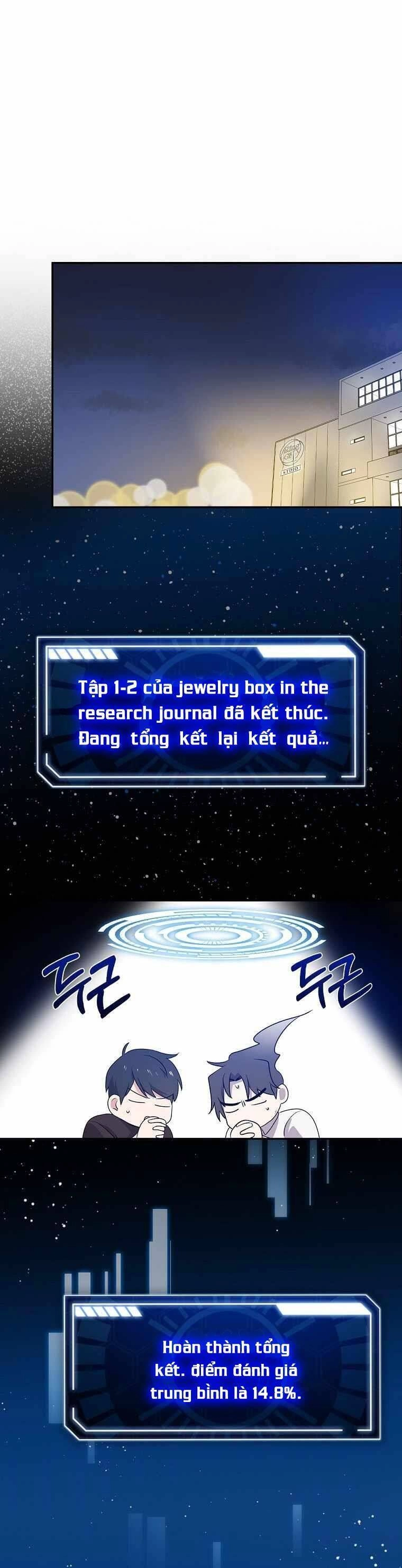 Vua Phim Truyền Hình Chapter 49 - 40