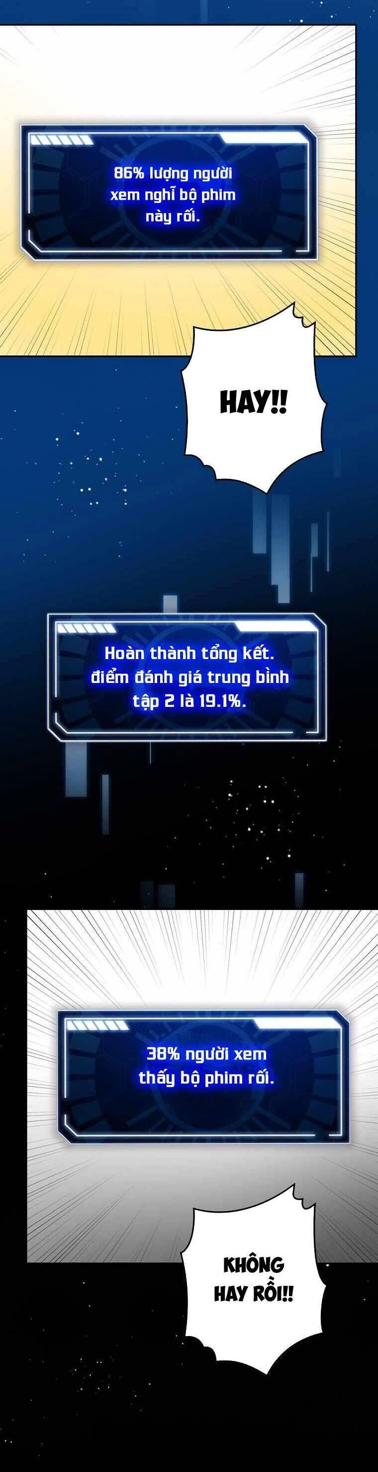 Vua Phim Truyền Hình Chapter 49 - 41