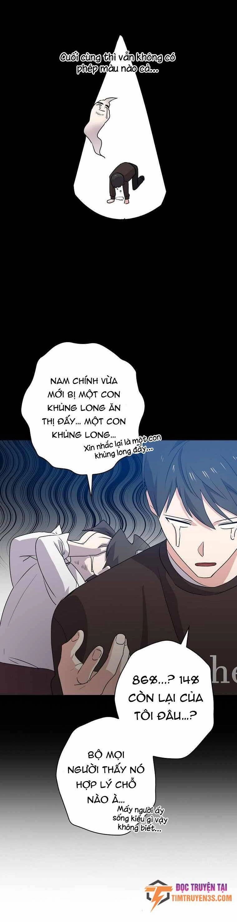 Vua Phim Truyền Hình Chapter 49 - 42