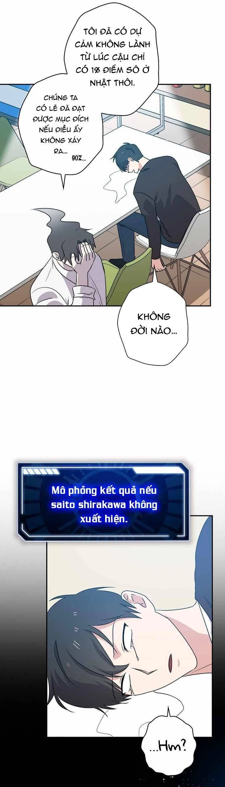 Vua Phim Truyền Hình Chapter 49 - 43