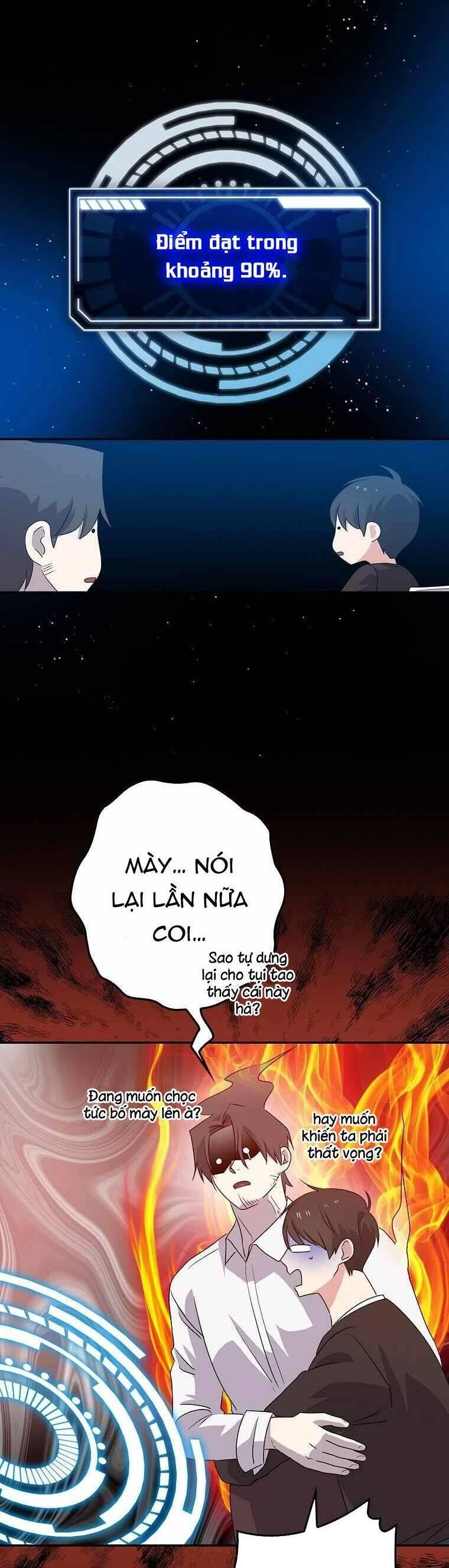 Vua Phim Truyền Hình Chapter 49 - 44