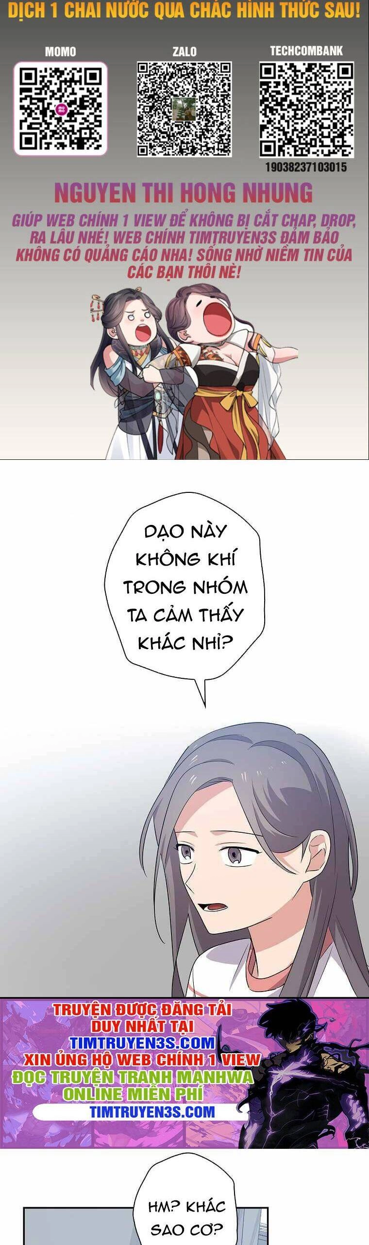 Vua Phim Truyền Hình Chapter 50 - 2