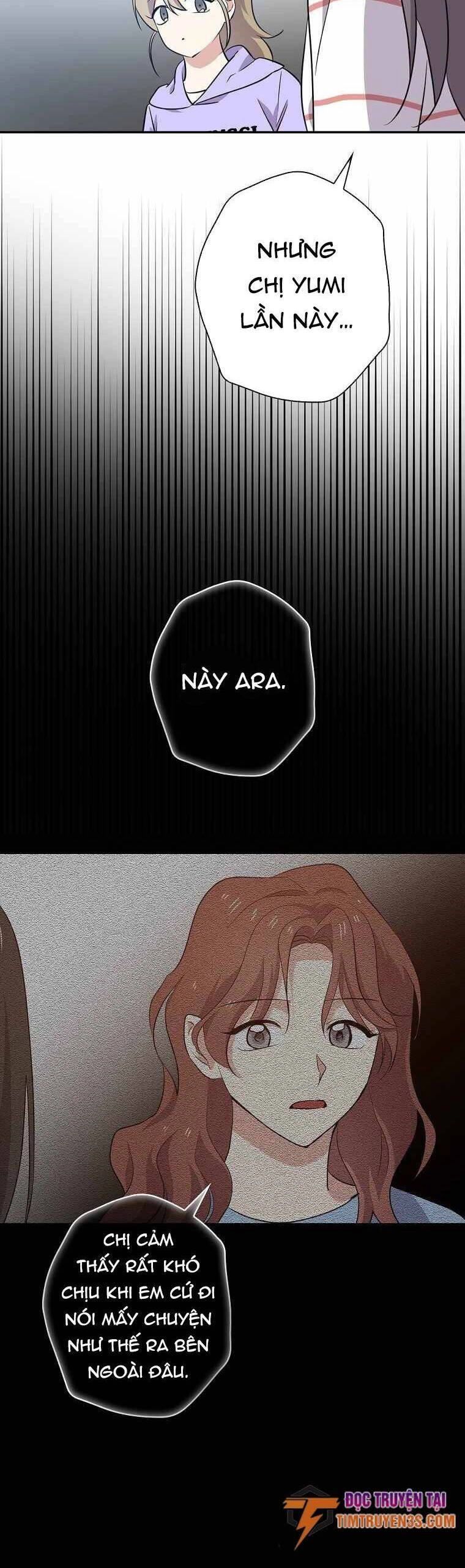 Vua Phim Truyền Hình Chapter 50 - 4