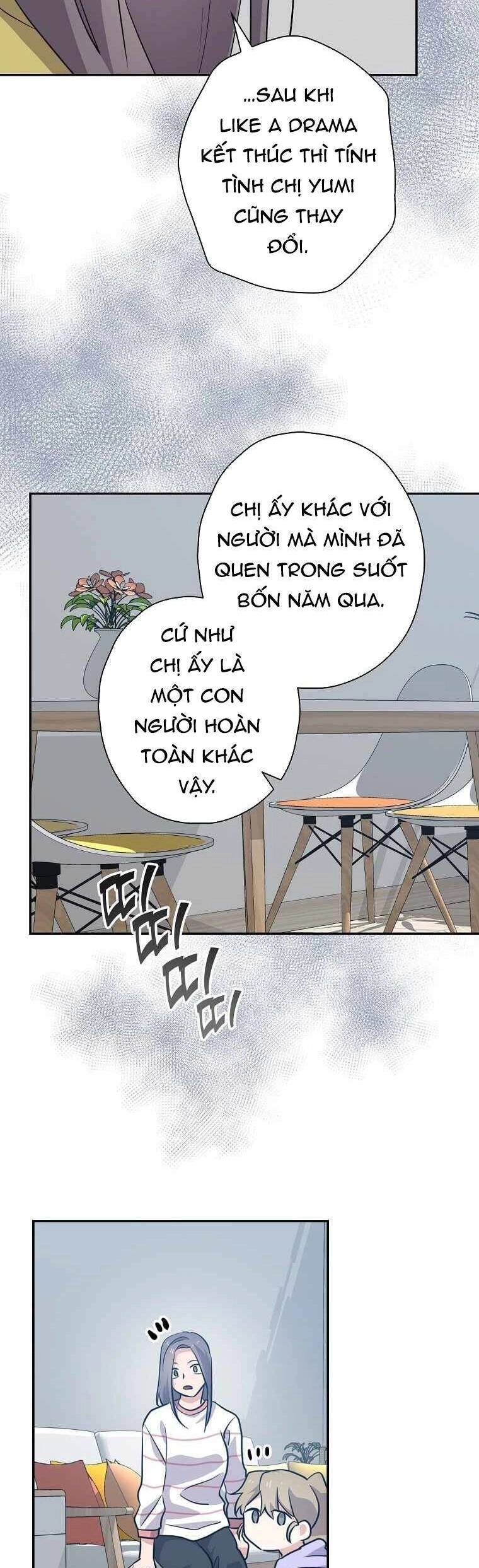 Vua Phim Truyền Hình Chapter 50 - 6