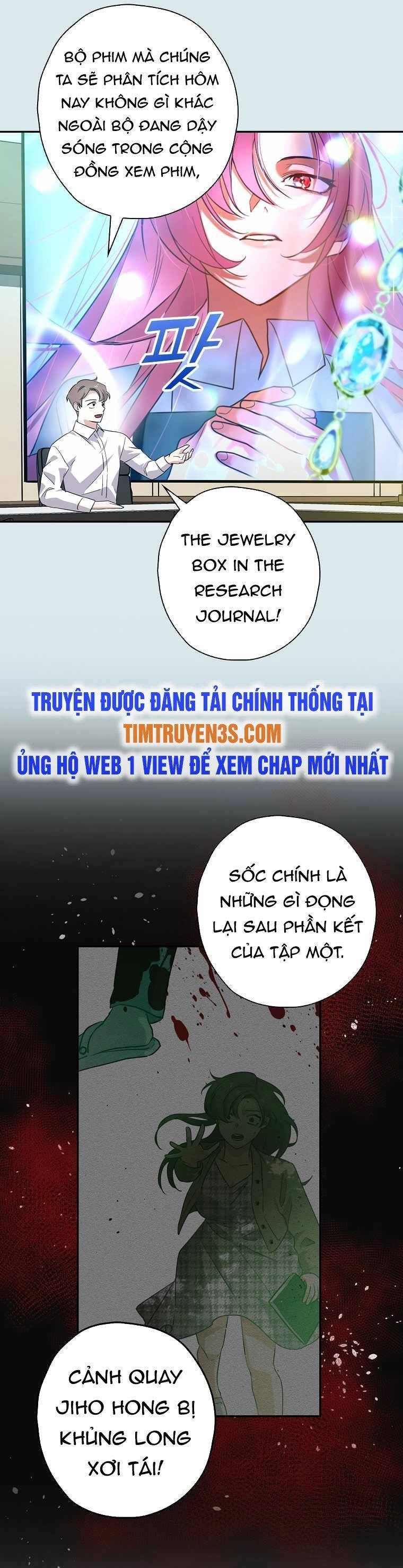 Vua Phim Truyền Hình Chapter 50 - 12
