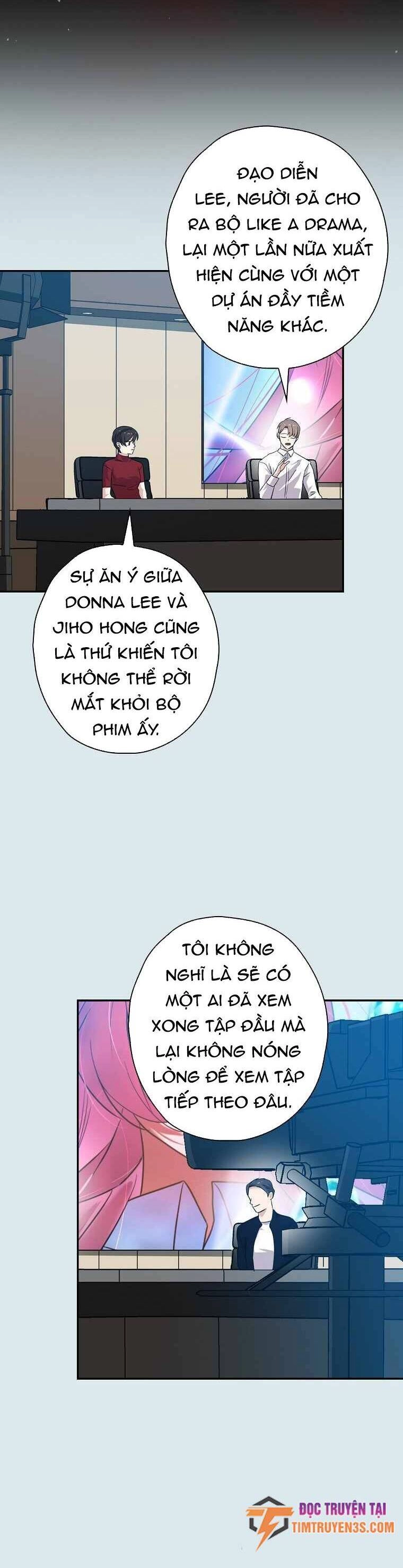 Vua Phim Truyền Hình Chapter 50 - 13