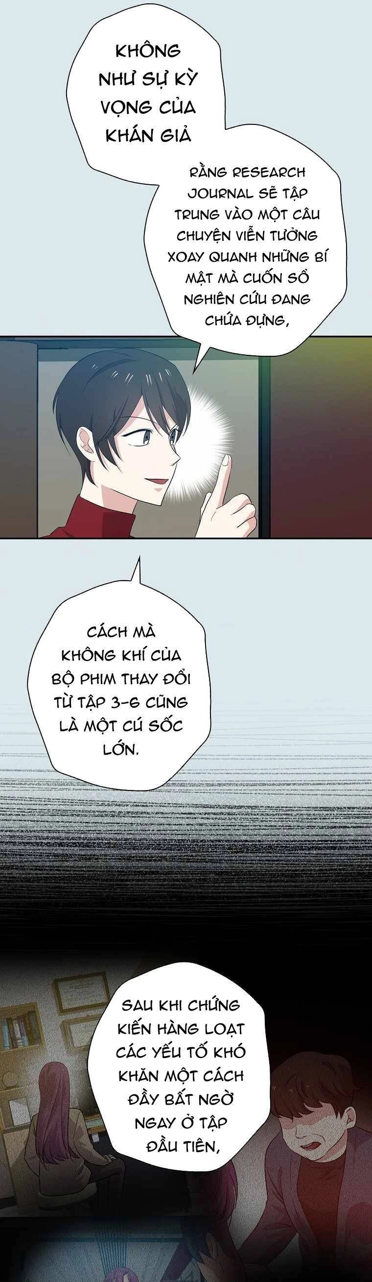 Vua Phim Truyền Hình Chapter 50 - 14