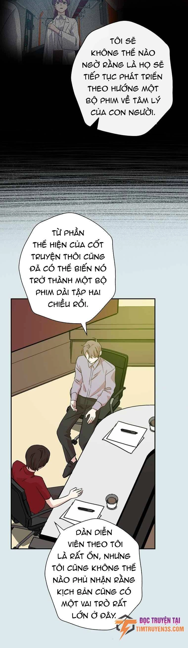 Vua Phim Truyền Hình Chapter 50 - 15