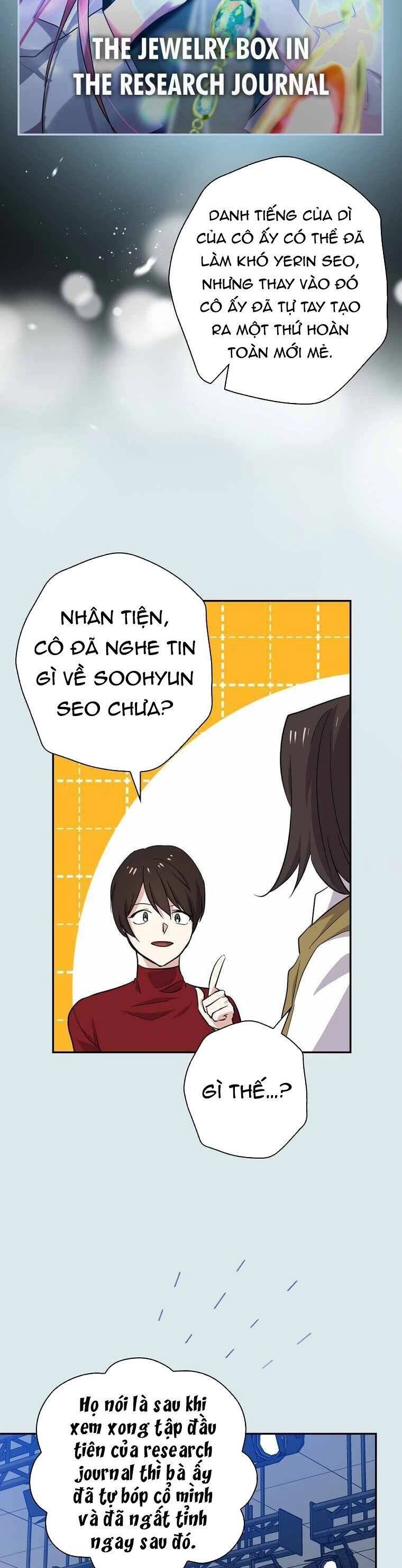 Vua Phim Truyền Hình Chapter 50 - 17