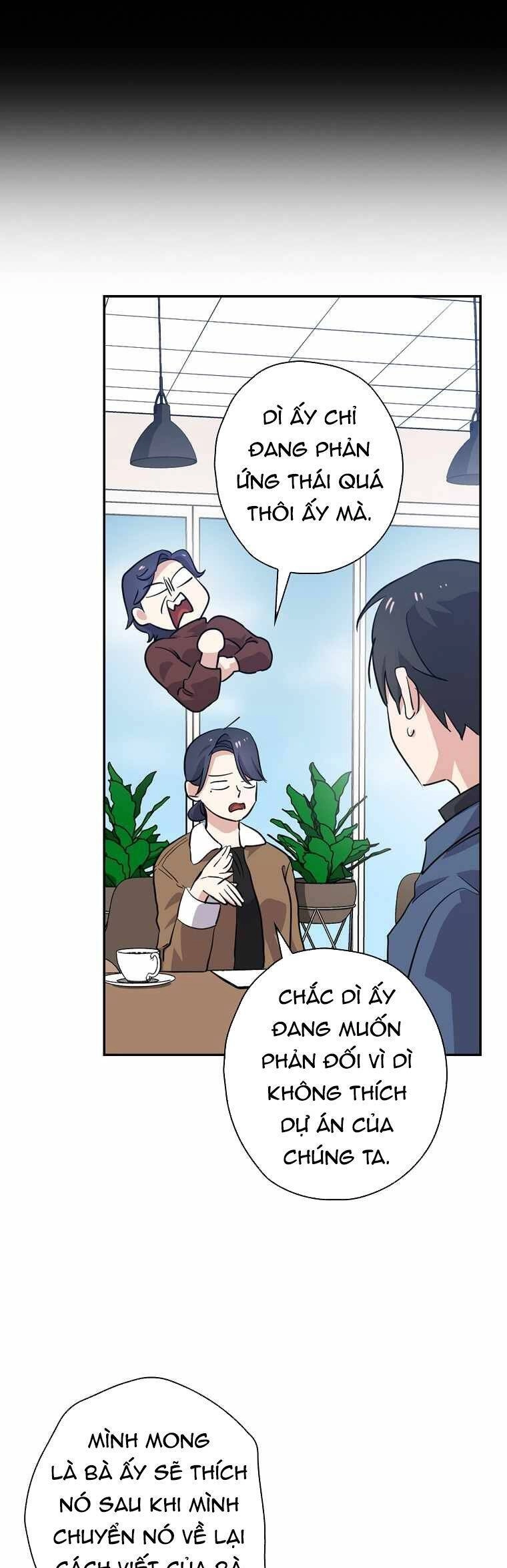 Vua Phim Truyền Hình Chapter 50 - 19