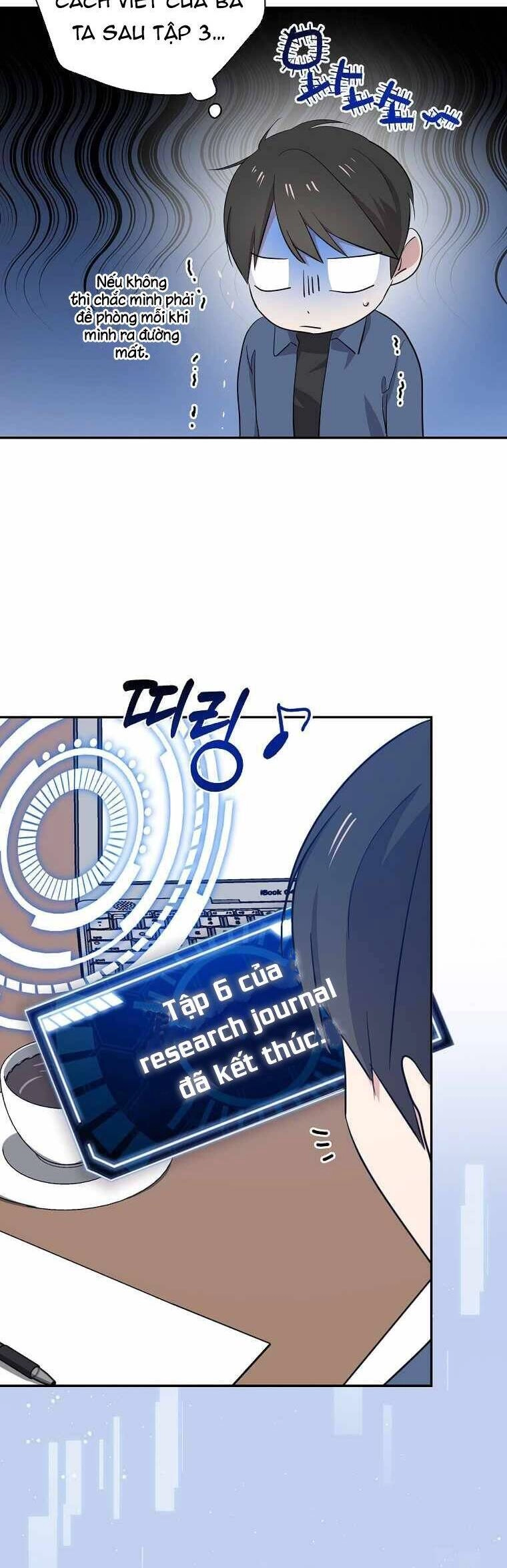 Vua Phim Truyền Hình Chapter 50 - 20