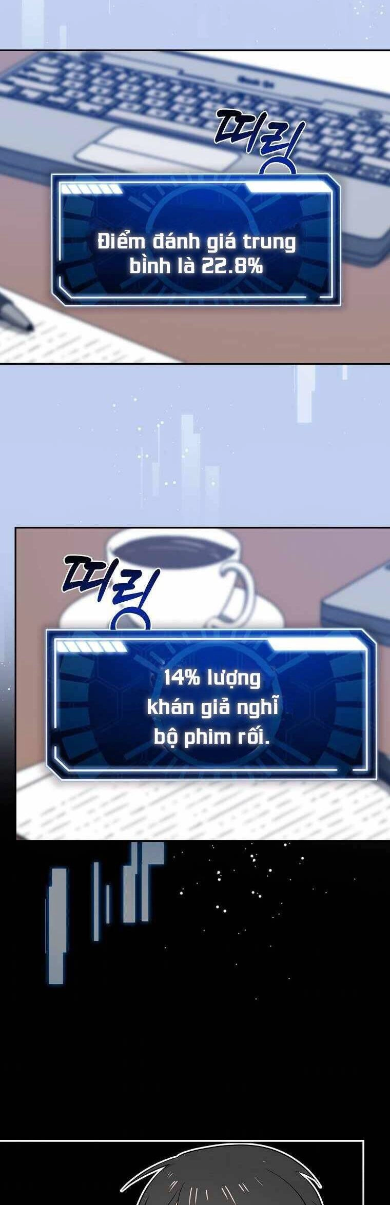 Vua Phim Truyền Hình Chapter 50 - 21