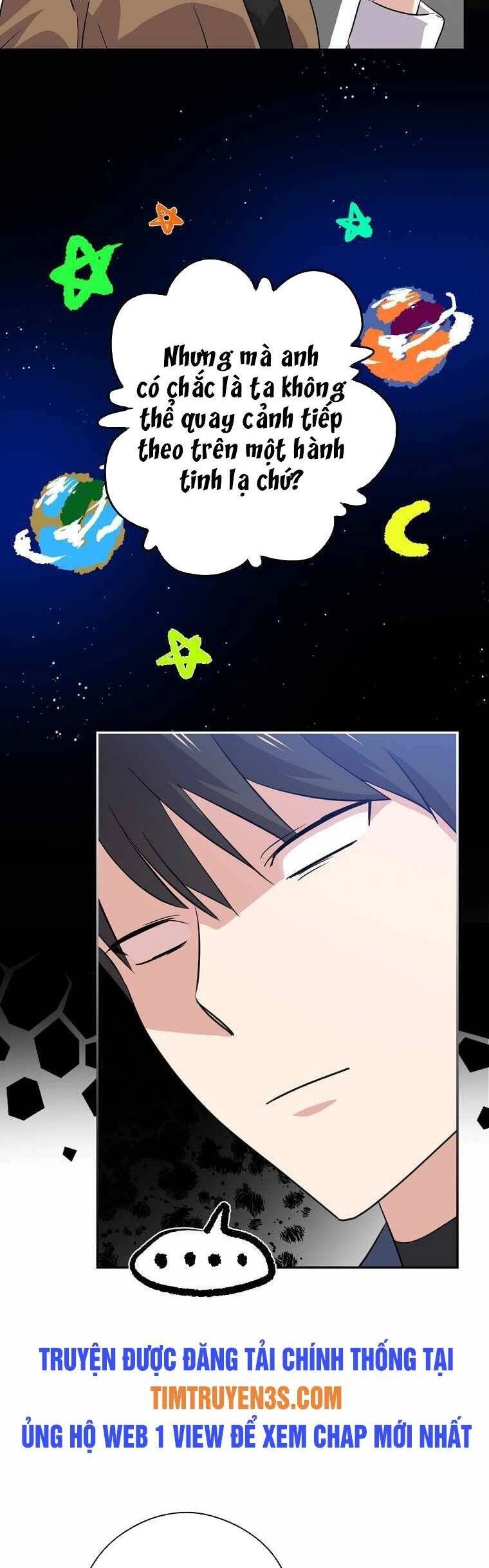 Vua Phim Truyền Hình Chapter 50 - 24