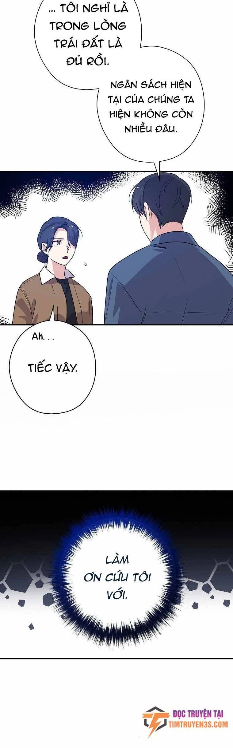 Vua Phim Truyền Hình Chapter 50 - 25