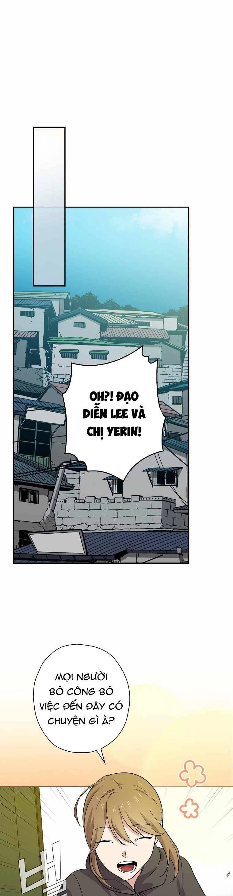 Vua Phim Truyền Hình Chapter 50 - 30