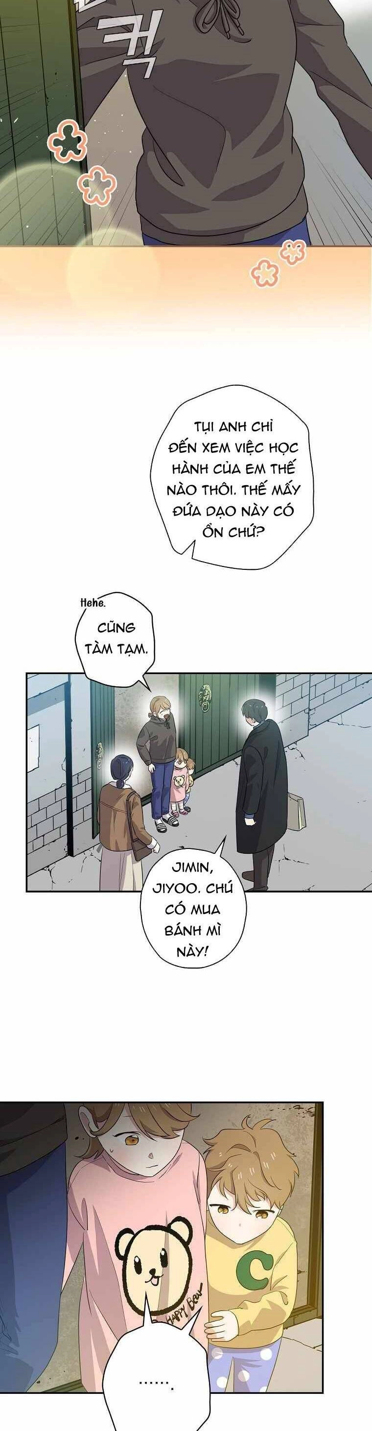 Vua Phim Truyền Hình Chapter 50 - 31