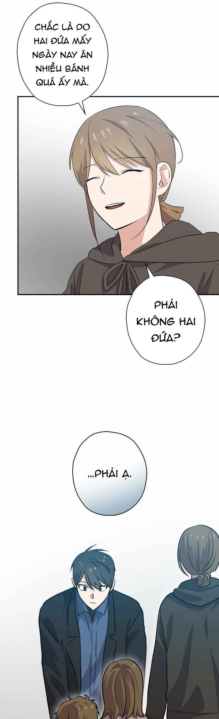 Vua Phim Truyền Hình Chapter 50 - 33