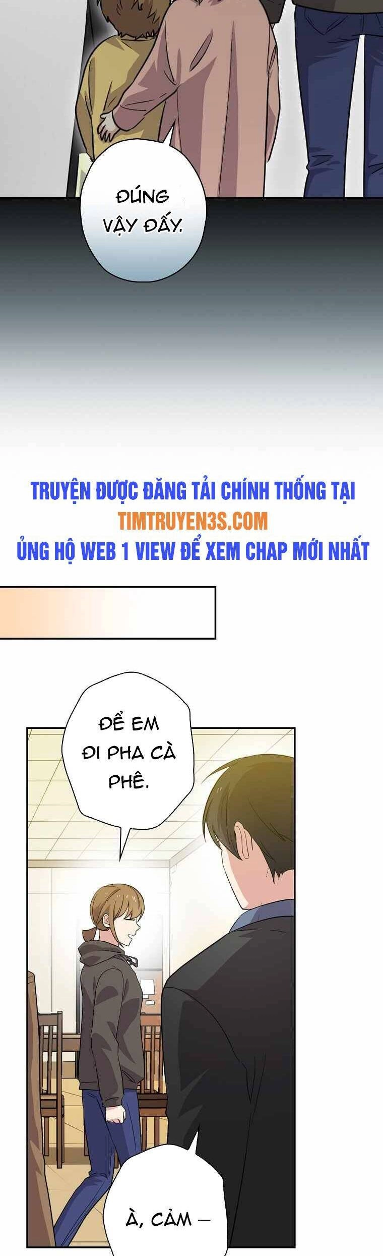 Vua Phim Truyền Hình Chapter 50 - 34