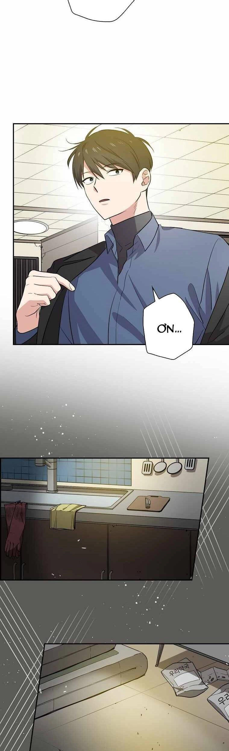 Vua Phim Truyền Hình Chapter 50 - 35