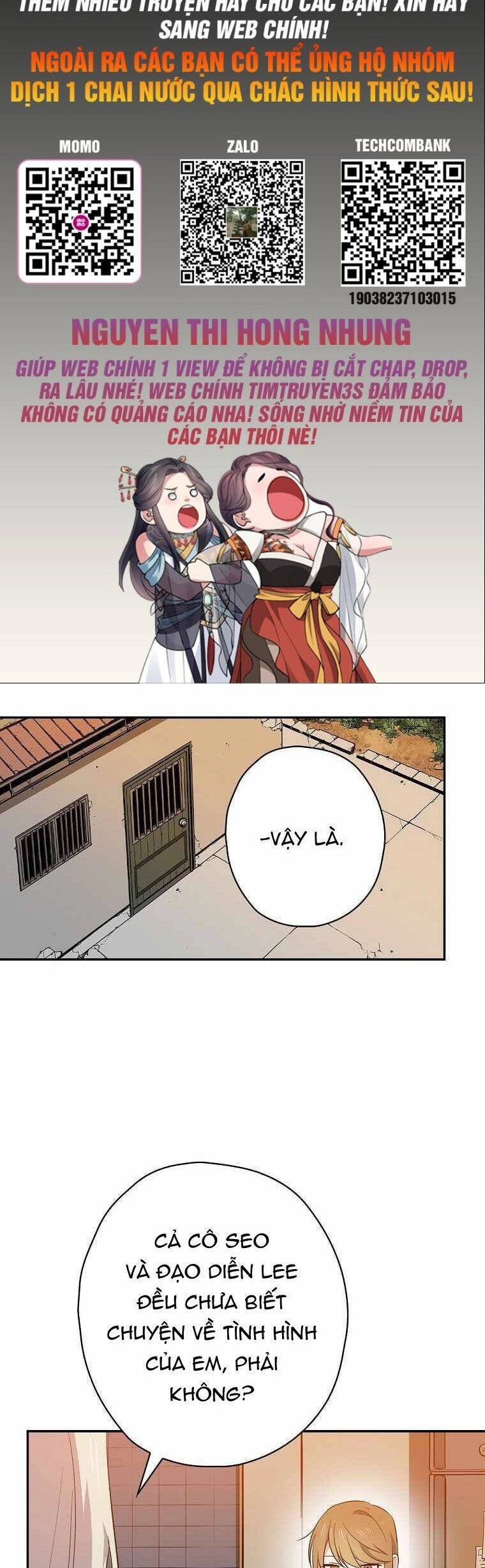 Vua Phim Truyền Hình Chapter 51 - 2