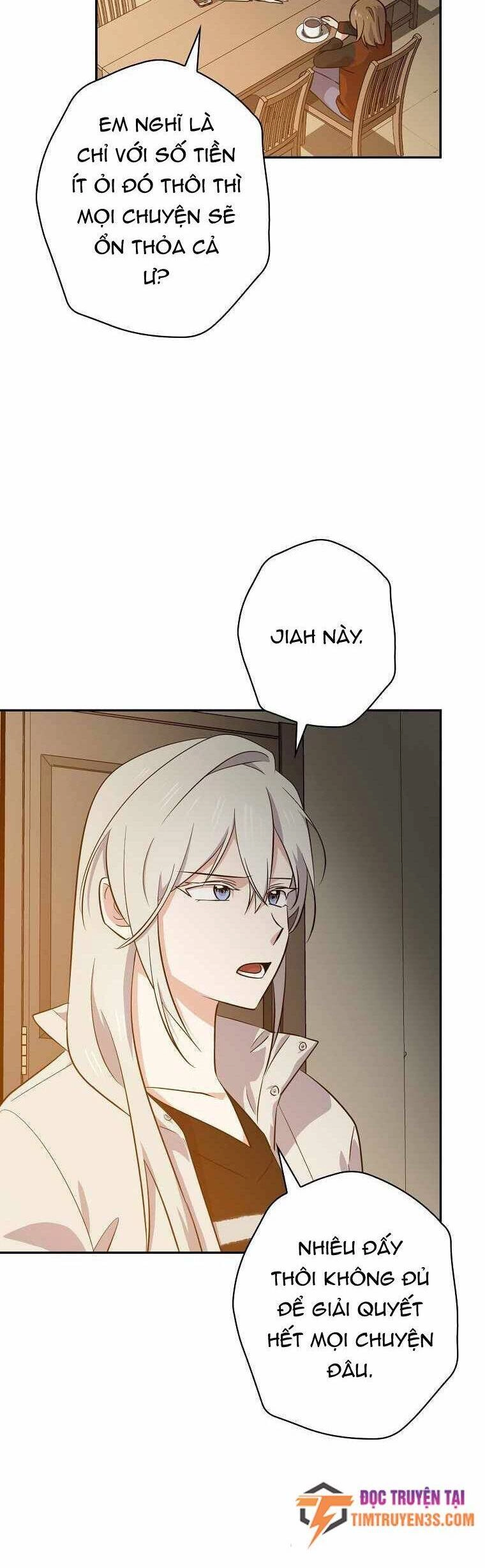 Vua Phim Truyền Hình Chapter 51 - 5