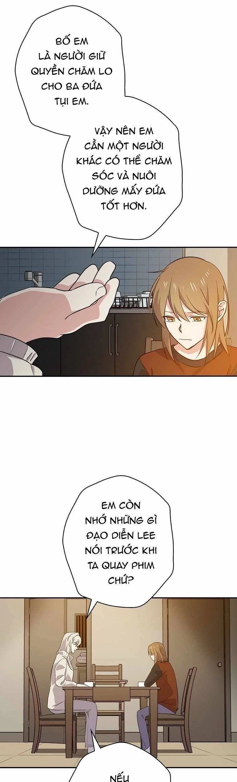 Vua Phim Truyền Hình Chapter 51 - 6