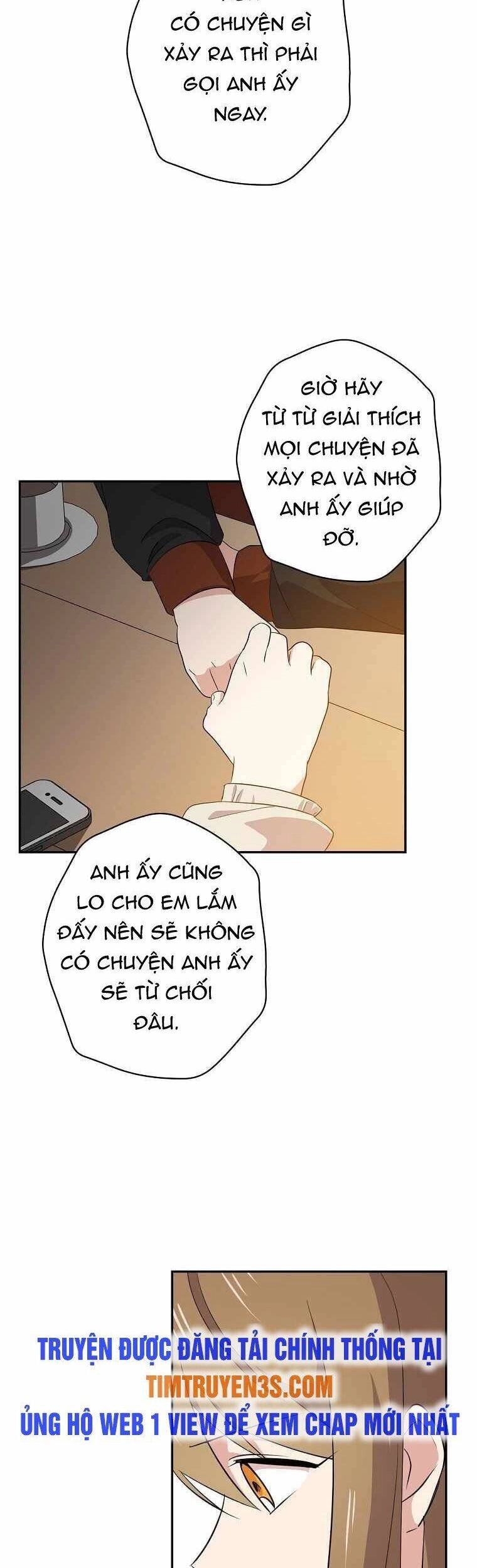 Vua Phim Truyền Hình Chapter 51 - 7