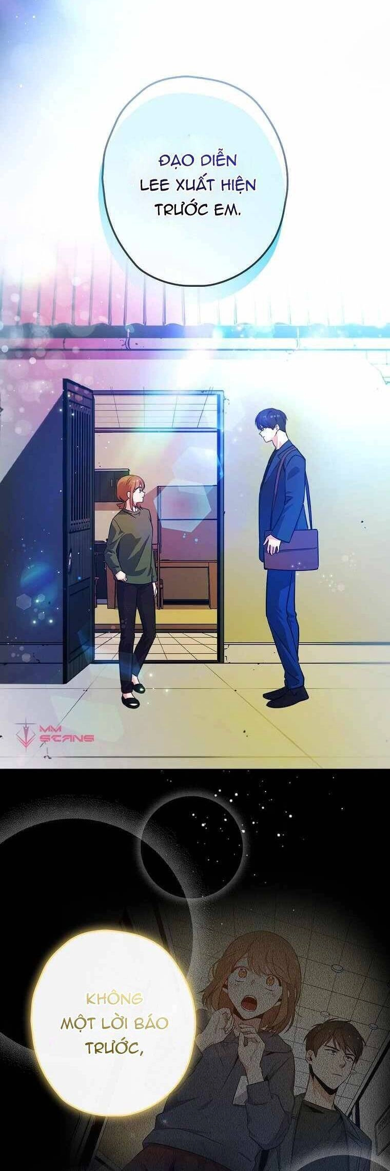 Vua Phim Truyền Hình Chapter 51 - 15