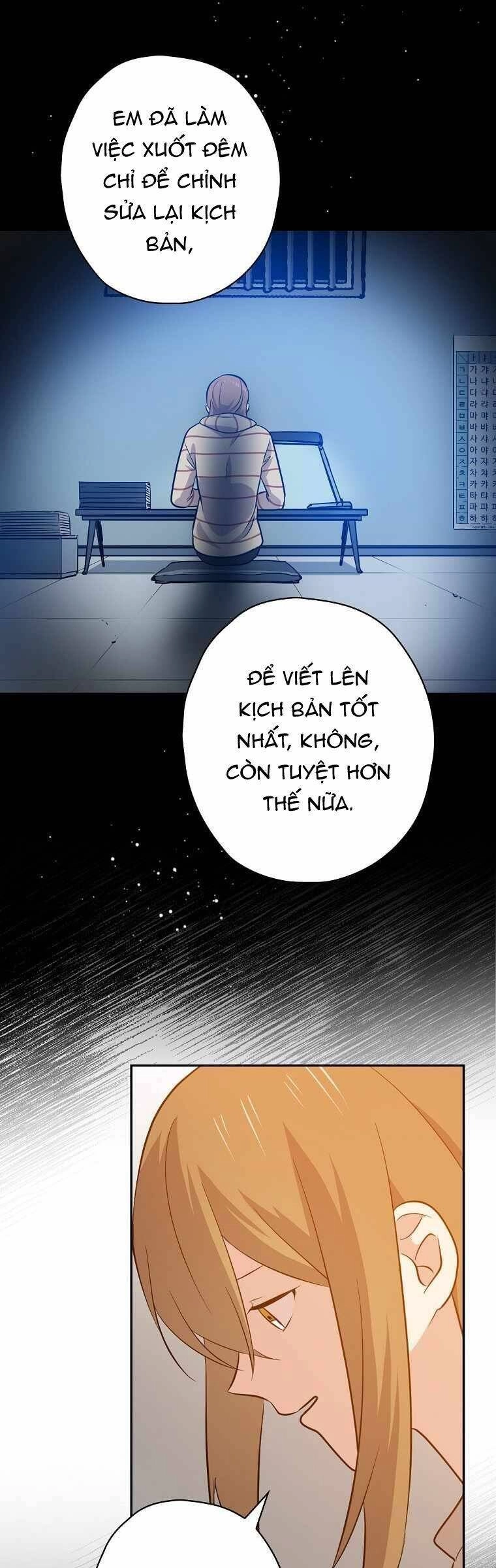 Vua Phim Truyền Hình Chapter 51 - 18