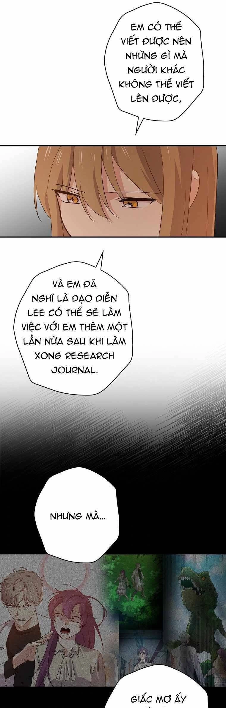 Vua Phim Truyền Hình Chapter 51 - 22