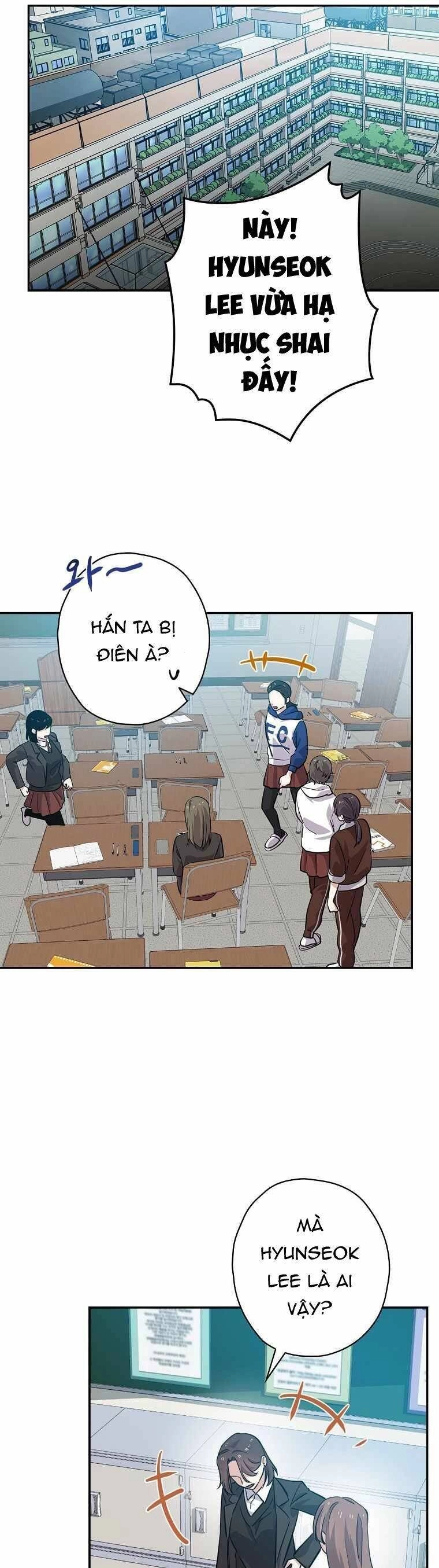 Vua Phim Truyền Hình Chapter 51 - 26