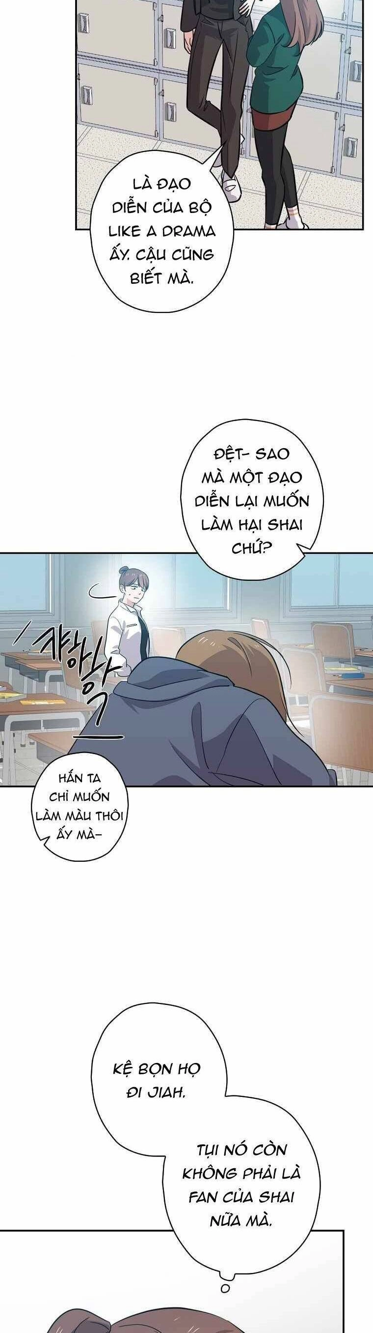 Vua Phim Truyền Hình Chapter 51 - 27