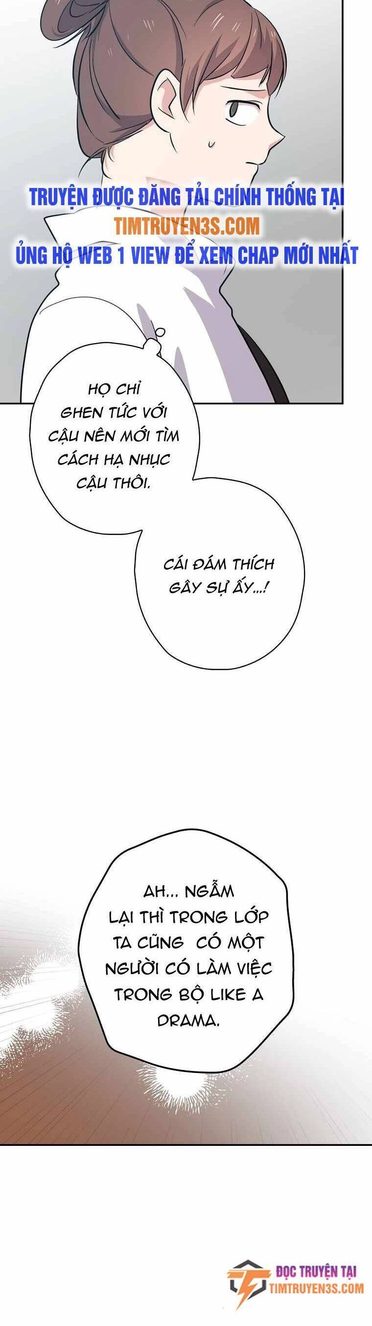 Vua Phim Truyền Hình Chapter 51 - 28