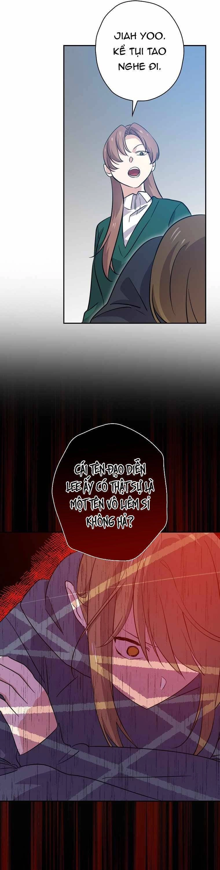 Vua Phim Truyền Hình Chapter 51 - 29