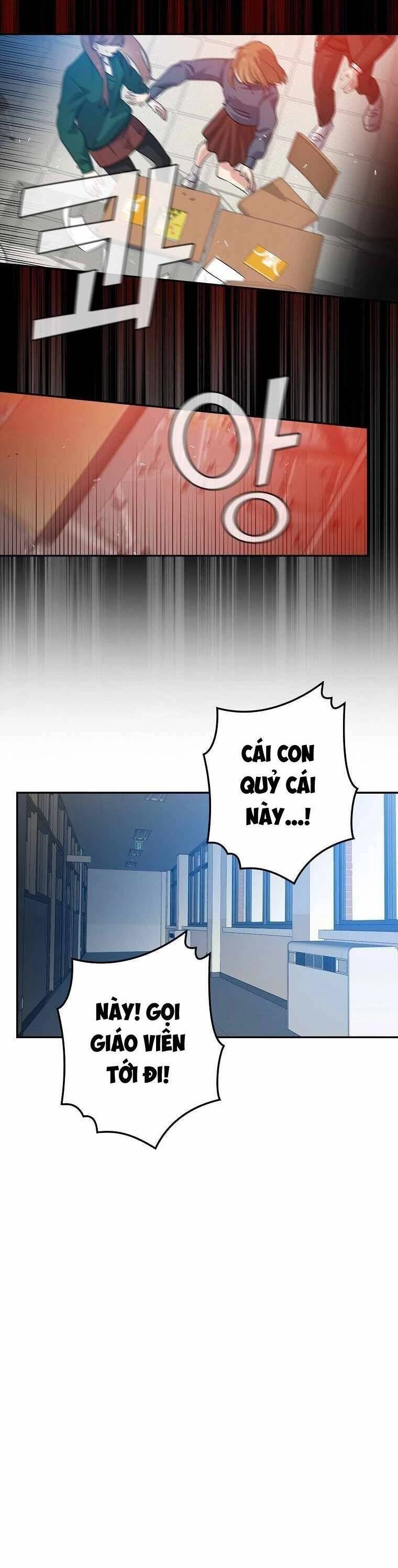 Vua Phim Truyền Hình Chapter 51 - 30