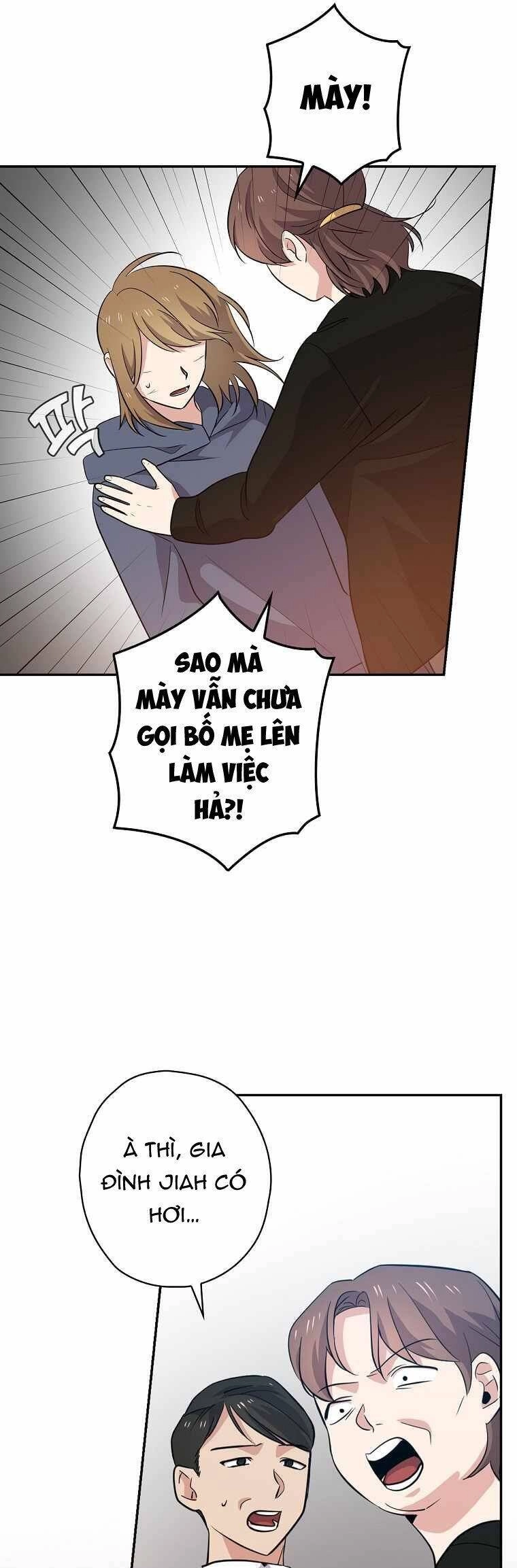 Vua Phim Truyền Hình Chapter 51 - 32