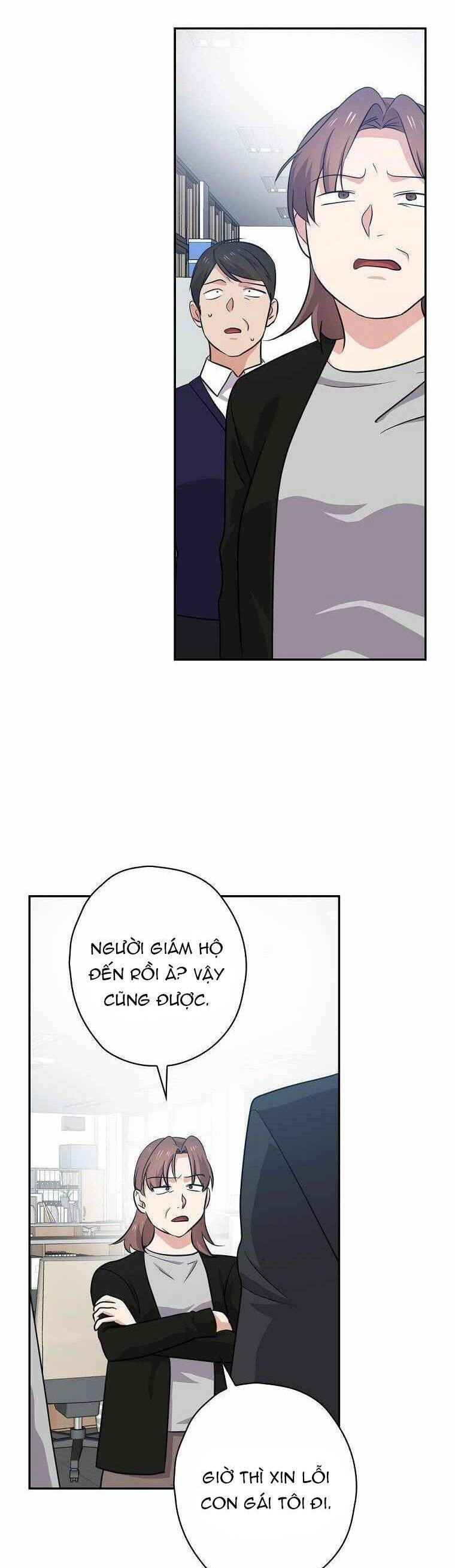 Vua Phim Truyền Hình Chapter 52 - 3