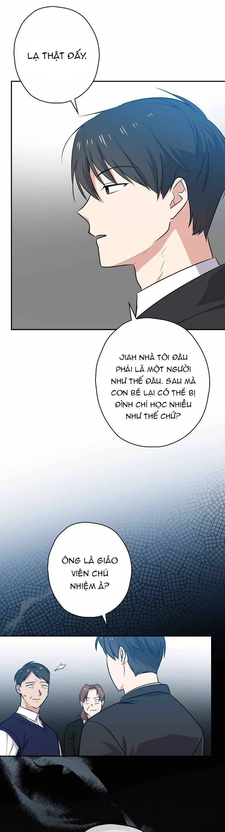 Vua Phim Truyền Hình Chapter 52 - 6