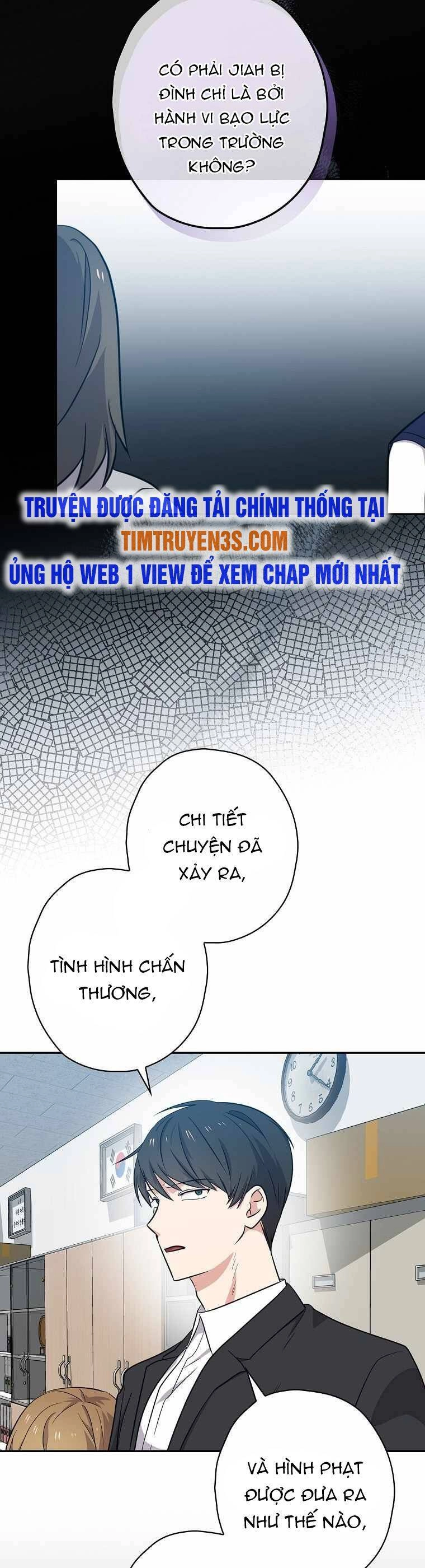 Vua Phim Truyền Hình Chapter 52 - 7