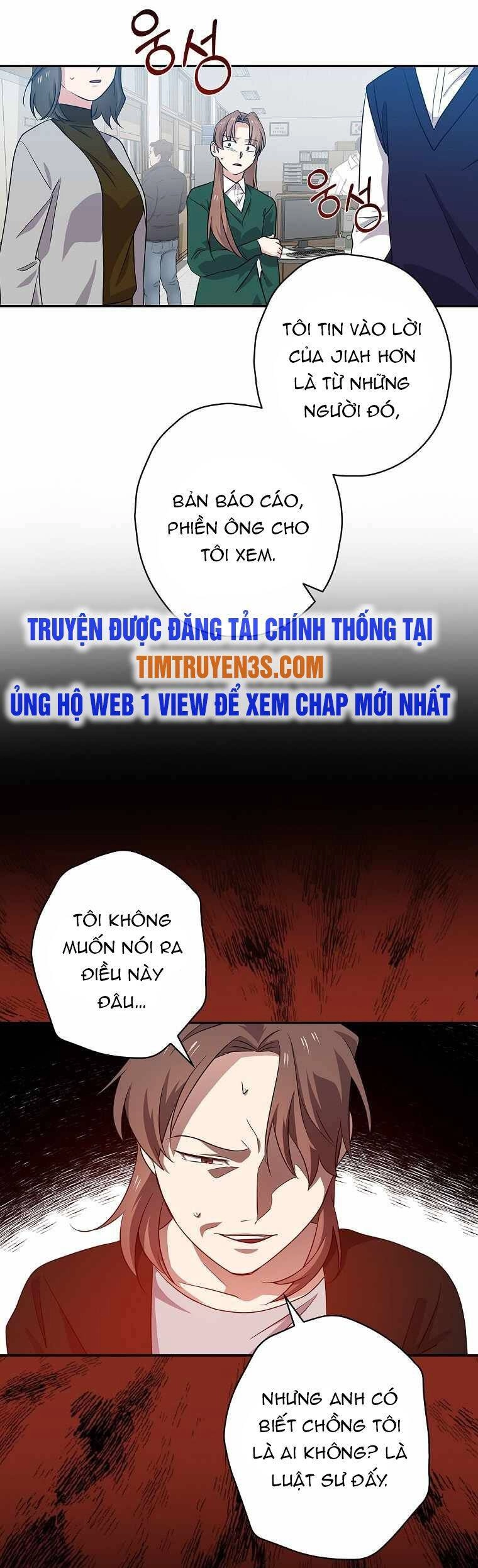 Vua Phim Truyền Hình Chapter 52 - 9