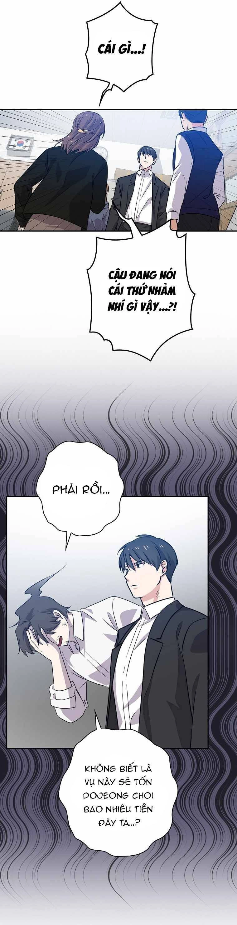 Vua Phim Truyền Hình Chapter 52 - 16