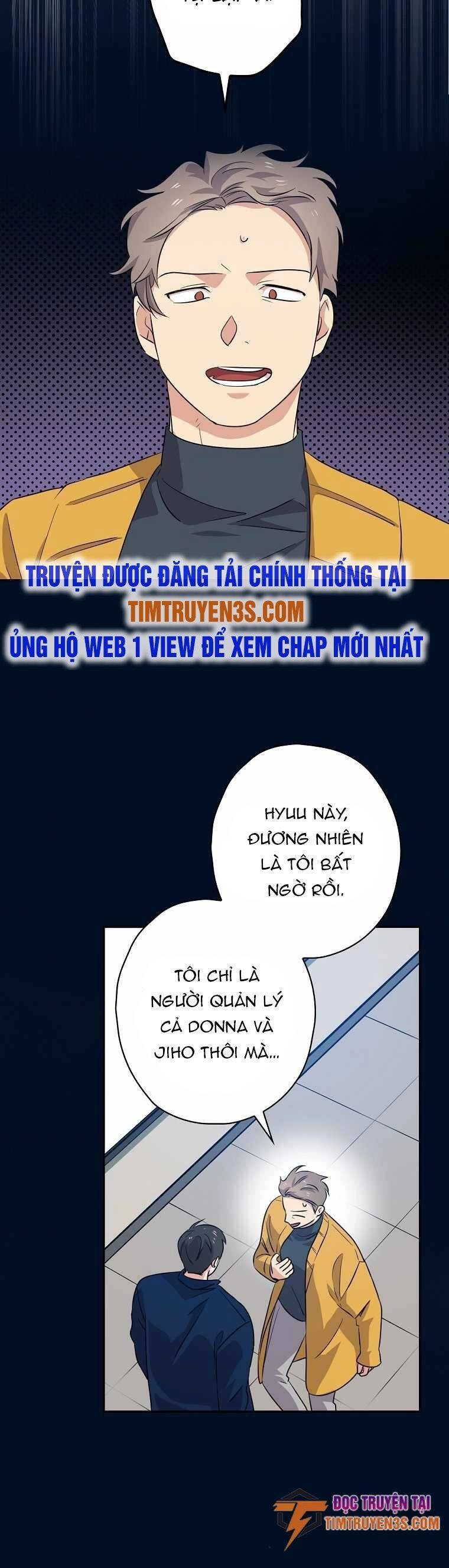 Vua Phim Truyền Hình Chapter 52 - 29