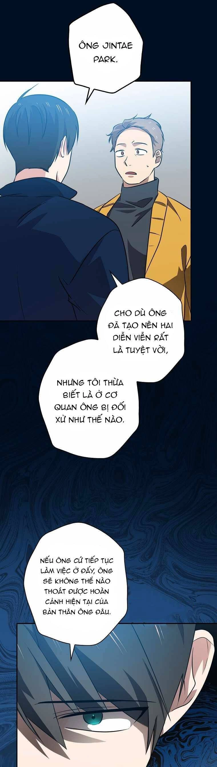 Vua Phim Truyền Hình Chapter 52 - 30