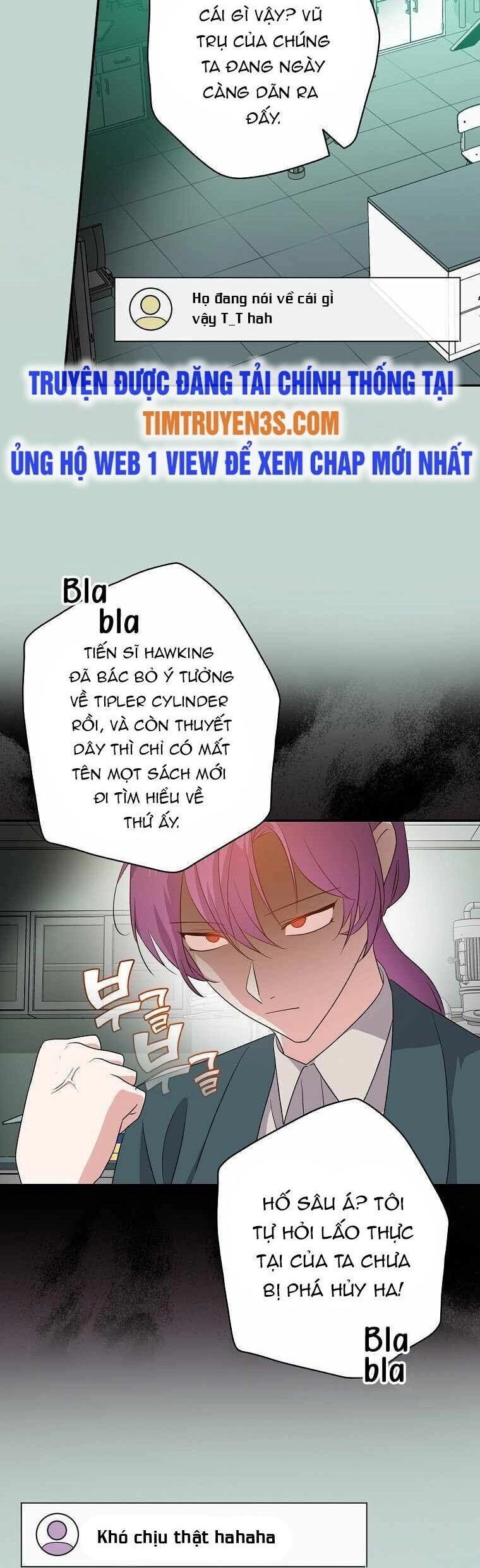 Vua Phim Truyền Hình Chapter 53 - 4