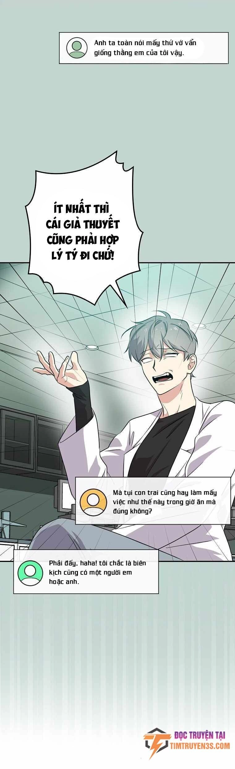 Vua Phim Truyền Hình Chapter 53 - 5