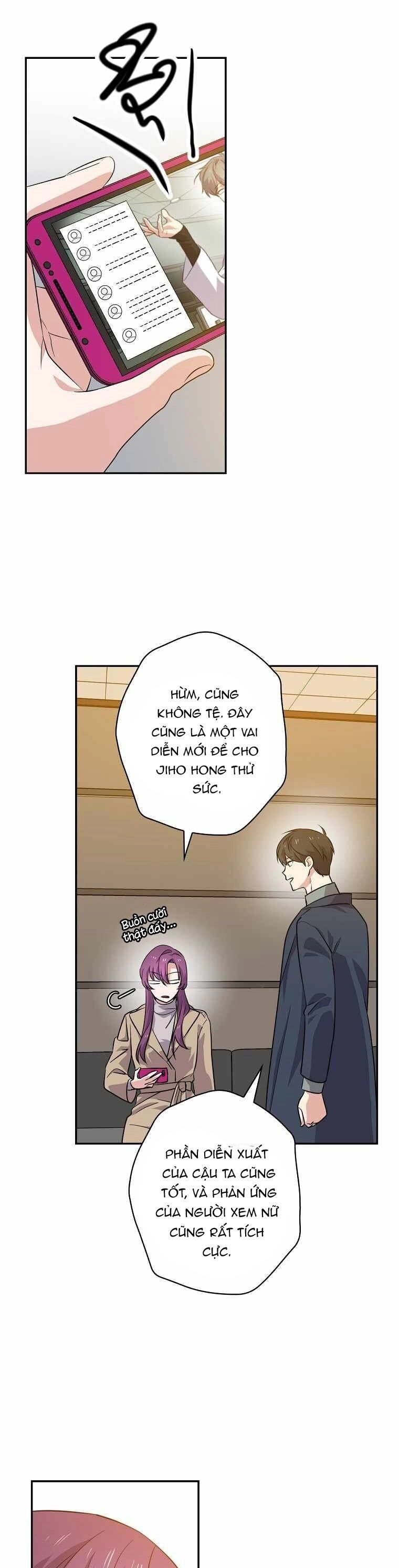 Vua Phim Truyền Hình Chapter 53 - 7