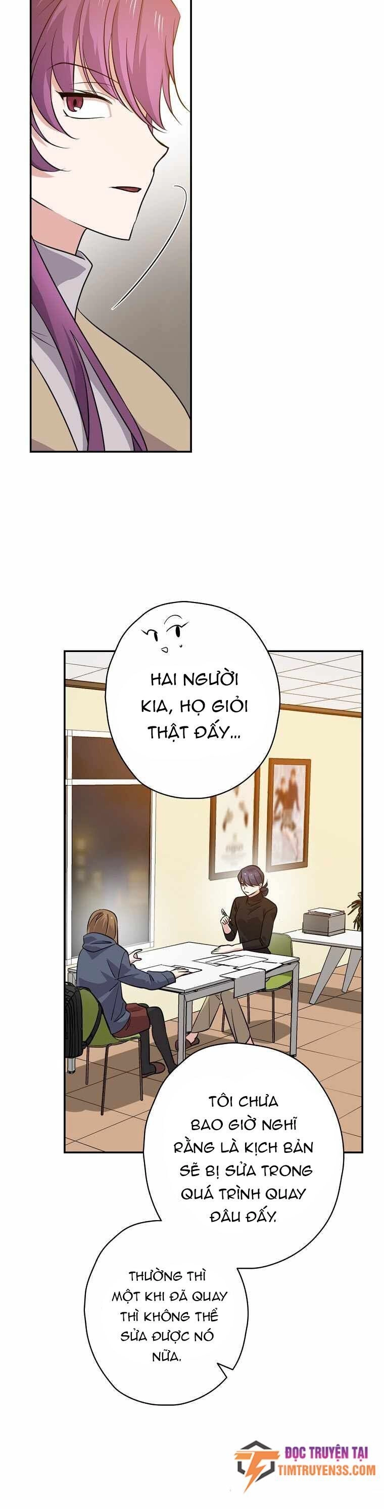 Vua Phim Truyền Hình Chapter 53 - 8