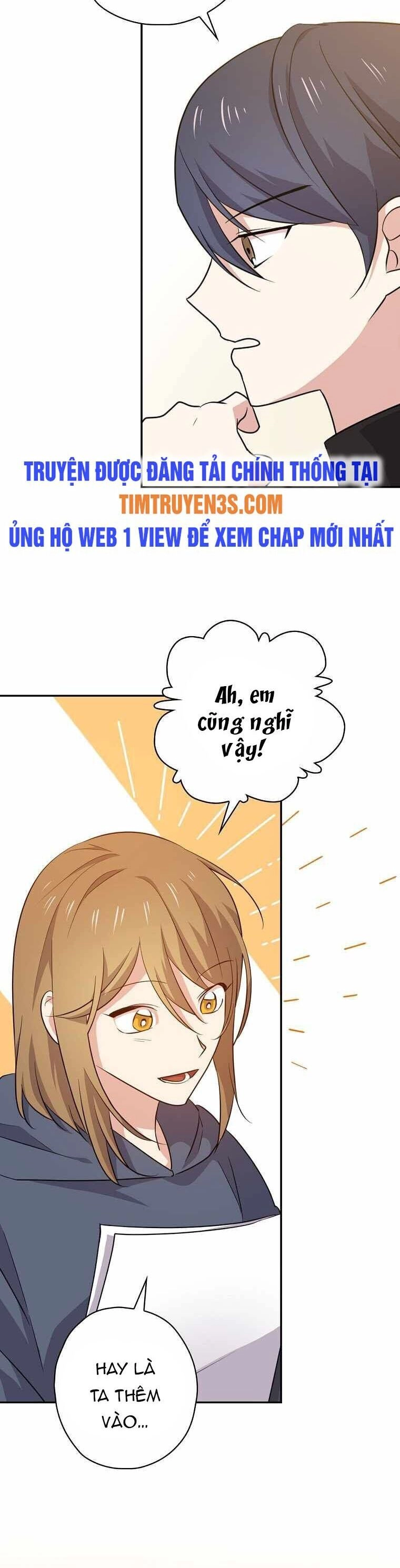 Vua Phim Truyền Hình Chapter 53 - 10