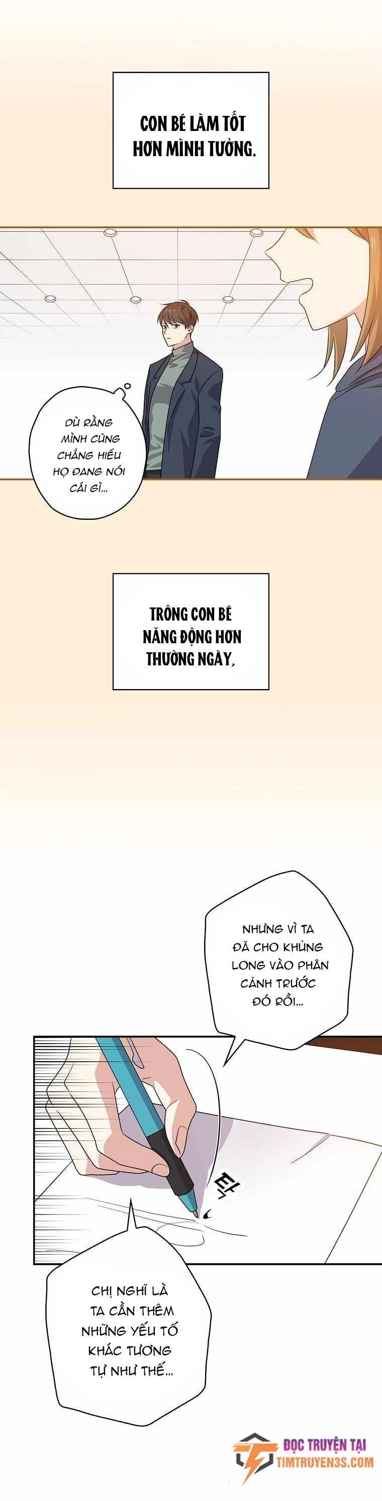 Vua Phim Truyền Hình Chapter 53 - 11